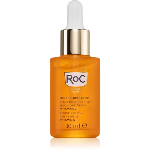 Roc Multi Correxion Revive + Glow Day Serum 30mL – immagine 1
