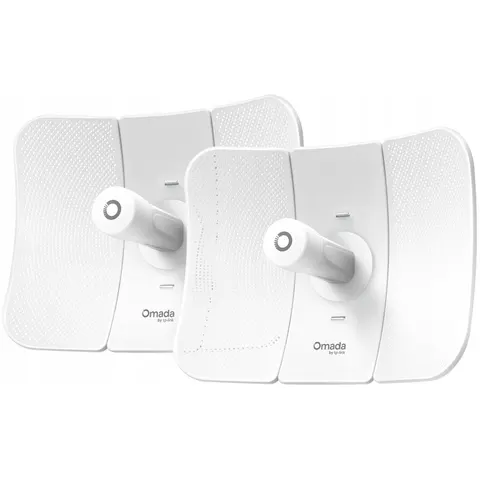 TP-Link Omada Beam Bridge 5 UR Kit V1 – Bild 1
