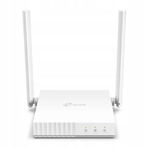 Router TP-Link TL-WR844N – 616072 – zdjęcie 1