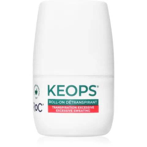 ROC Keops Roll-on Détranspirant 30 ML – immagine 1