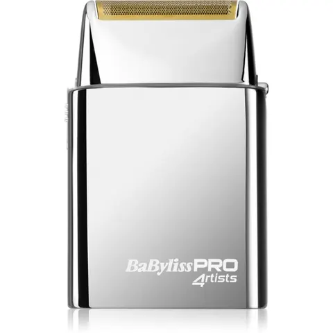 BaByliss PRO 4Artists Folienrasierer – Bild 1