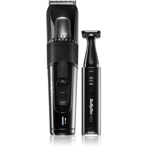Cortapelos Babyliss E978E – imagen 1