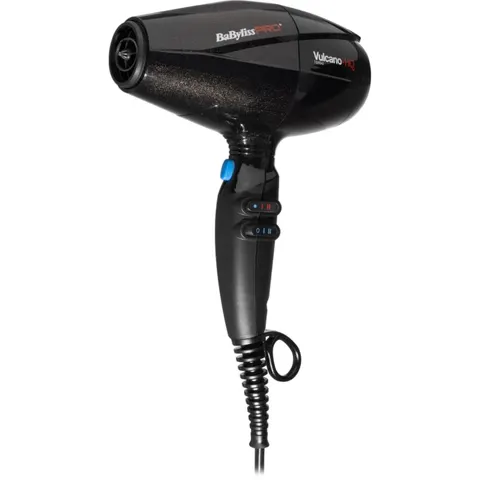 BaByliss Phon Vulcano HQ BAB6980IE – immagine 1
