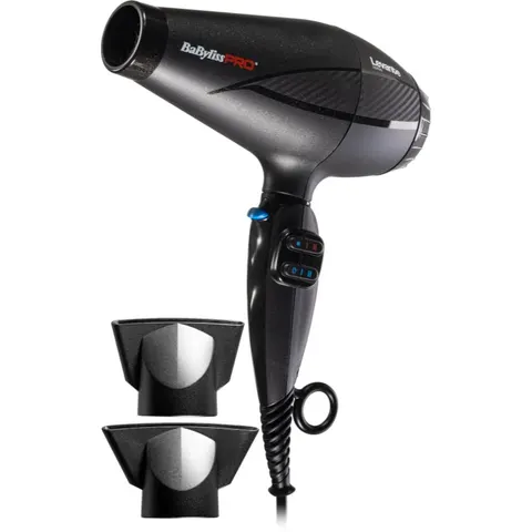 BaByliss PRO Haartrockner Levante – Bild 1