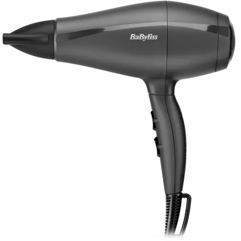BaByliss 5910E sèche-cheveux 1 pcs – image 1