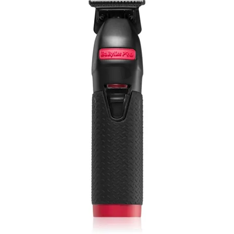 BaByliss PRO Boost+ Black Matte Outlining Trimmer FX7870RBPE – Bild 1