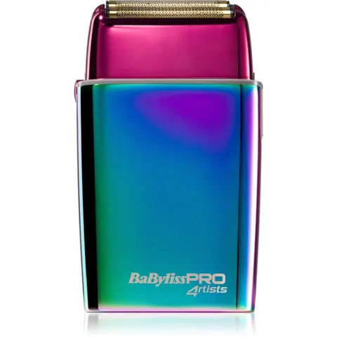 BaByliss PRO 4Artists ChameleonFX Shaver – Bild 1
