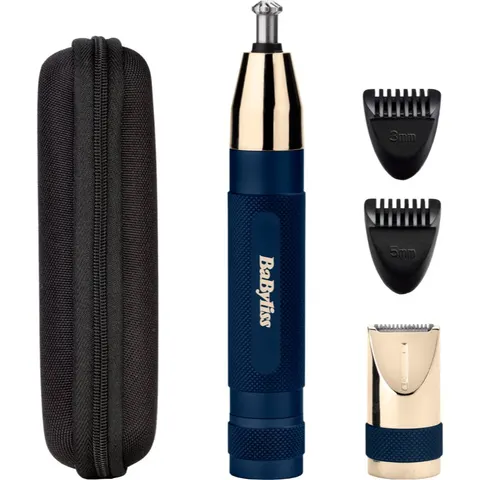 Cortapelos Babyliss E112E – imagen 1