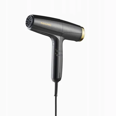 BaByliss PRO Digital Highspeed Haartrockner Falco – Bild 1