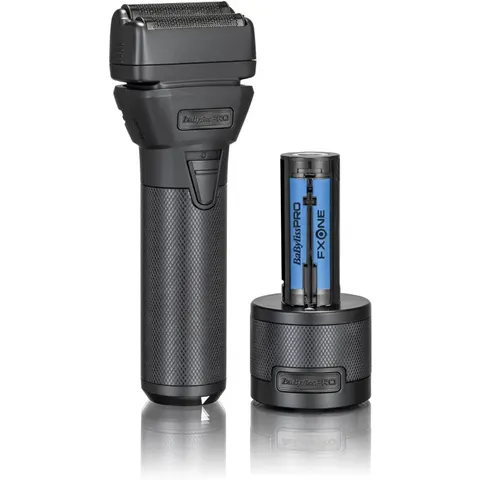 BaByliss Shaver FXone Black FX79FSMBE – immagine 1