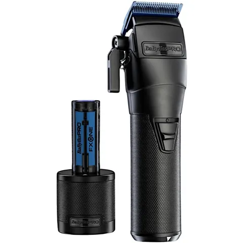 BaByliss PRO FXONE All Metal Clipper – 191394 – Bild 1