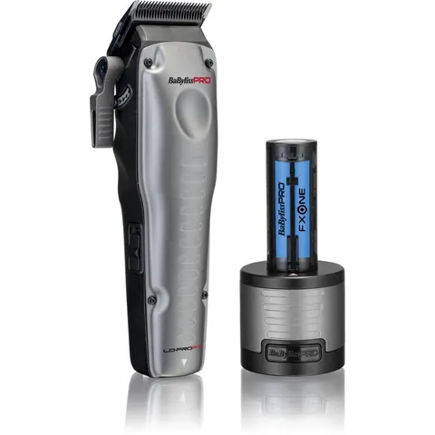BaByliss PRO FXONE LO-PRO Clipper FX829E – Bild 1