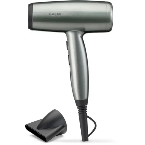BaByliss Xanadu D581E phon per capelli 1 pz – immagine 1