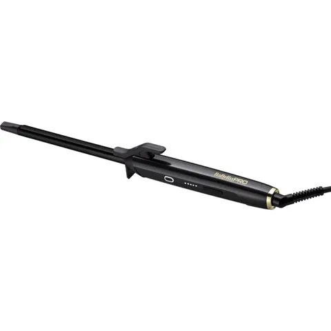 BaByliss PRO High Performance Curling Tong – 200232 – immagine 1
