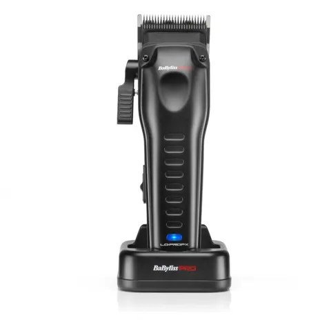 BaByliss PRO Compact LO-PRO FX Clipper – Bild 1