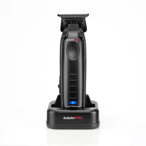 BaByliss PRO Compact LO-PRO FX Trimmer – Bild 1