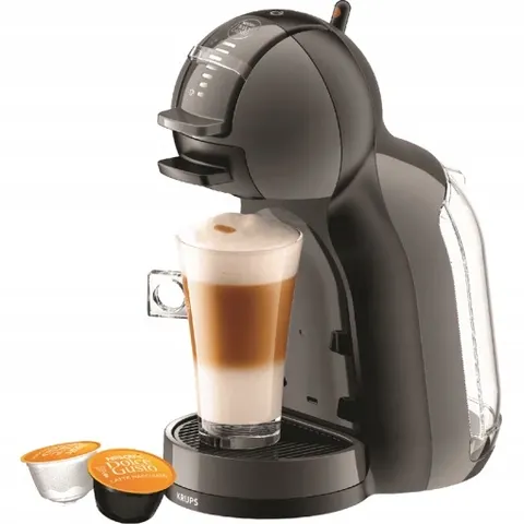 Krups NESCAFE Dolce Gusto Mini Me KP1238 – Bild 1