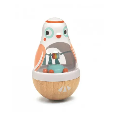 Culbuto BabyPoli - Djeco – image 1