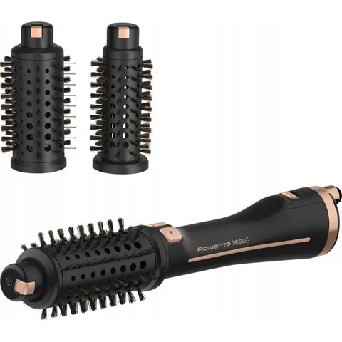 Rowenta hot air brush Cf 9620 Ultimate Experience – zdjęcie 1