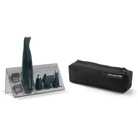 Rowenta Specialist TN3651F0 regolabarba – immagine 1