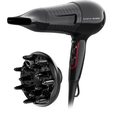 Rowenta Asciugacapelli CV591L – immagine 1