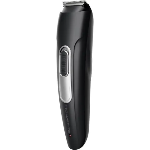 Rowenta Tagliacapelli Tn2804e0-nero/argento – immagine 1