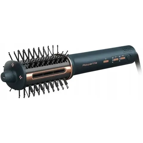 Rowenta Air Brush 3D UB9720E0 – blau – Bild 1