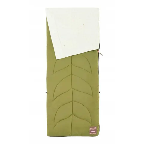 Śpiwór Maranta S 165x65 cm Coleman – zdjęcie 1