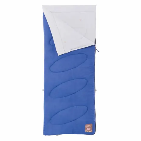 Śpiwór Lotus S 165x65 cm – Coleman – zdjęcie 1
