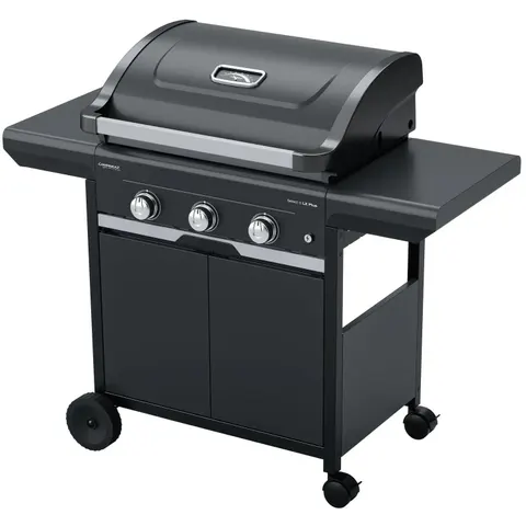 Gasbarbecue SELECT 3 LX Plus – afbeelding 1
