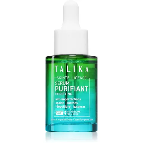 Talika Skintelligence Purifying Serum 30 ml – imagen 1