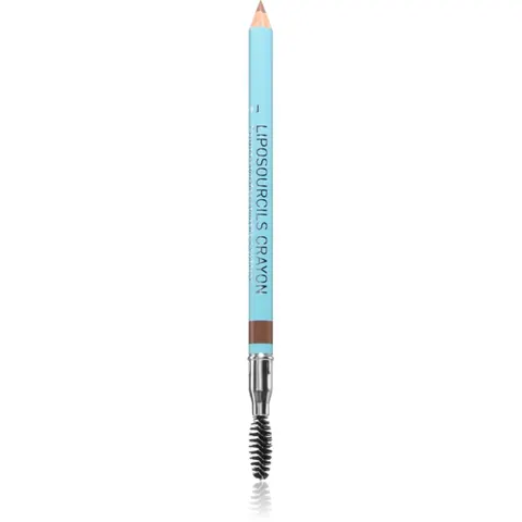 Talika Liposourcils lápiz de cejas #Chesnut – imagen 1