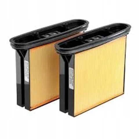 Bosch Accessories 2607432016 2er Set 2 St. – Bild 1