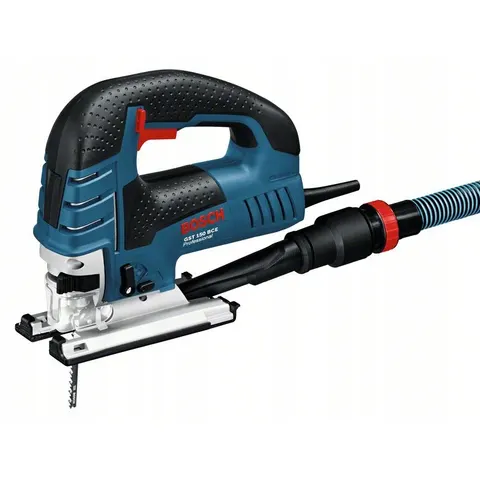 Wyrzynarka Bosch Gst 150 Bce Professional – zdjęcie 1