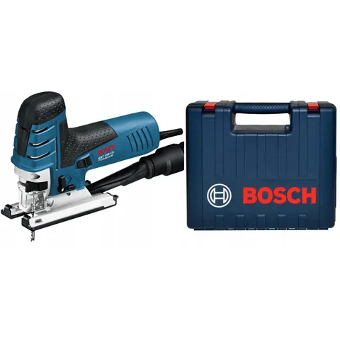Wyrzynarka Gst 150 Ce 780W – zdjęcie 1