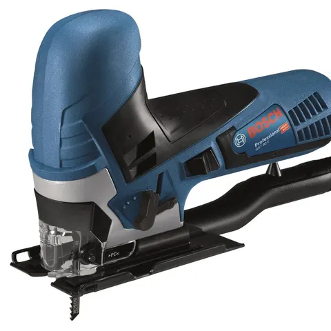 BOSCH Professional Stichsäge GST 90 E – Bild 1