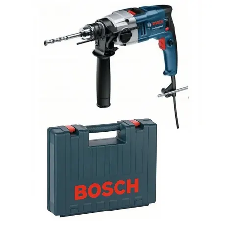 Bosch GSB 18-2 RE PROFESSIONAL Perceuse a percussion 06011A2190 – image 1
