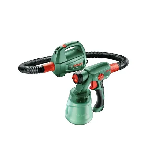 Bosch Farbsprühsystem PFS 1000 (0603207000) – Bild 1