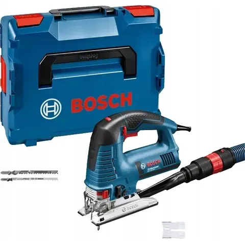 Wyrzynarka Bosch Gst 160 Bce Professional – zdjęcie 1