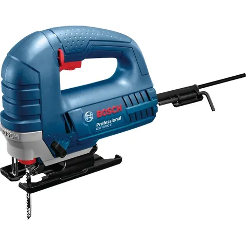 Wyrzynarka Gst 8000 E 710W – zdjęcie 1