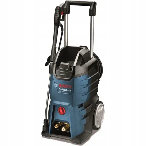 Idropulitrice bosch ghp 555 0600910400 – immagine 1