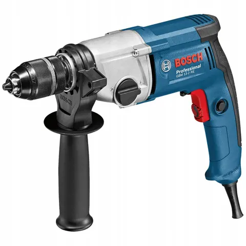 Bosch GBM 13-2 RE PROFESSIONAL Perceuse 06011B2000 – image 1