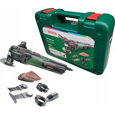 Bosch Multifunktionswerkzeug PMF 350 CES – Bild 1
