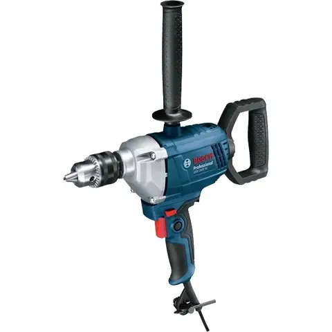 Perceuse BOSCH GBM 1600 RE (06011B0000) – image 1