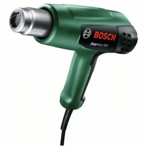Bosch Opalarka Easy Heat 500 1600W – zdjęcie 1
