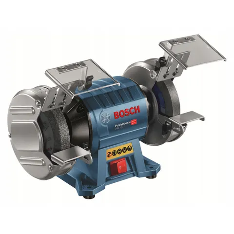 Meuleuse double BOSCH GBG 35-15 (060127A300) – image 1