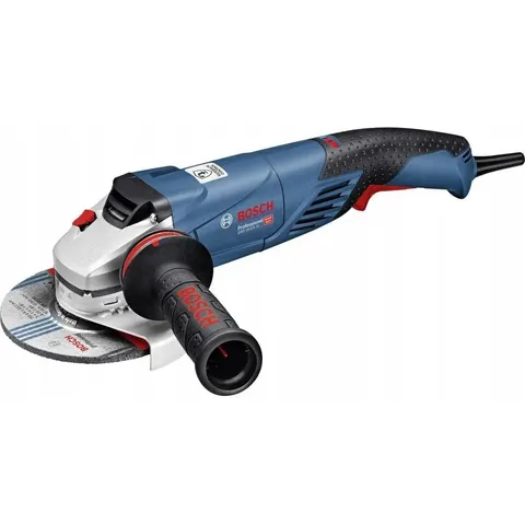 Meuleuse d'angle BOSCH GWS 18-125 SL (06017A3200) – image 1