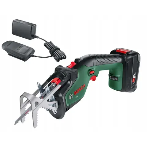Bosch Keo power jigsaw – Bild 1