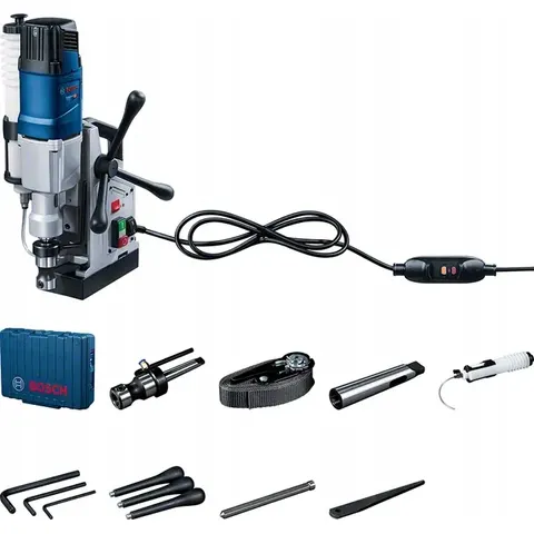 Perceuse BOSCH GBM 50-2 (06011B4020) – image 1