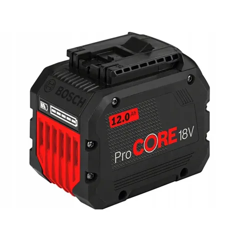 Bosch ProCore 12.0AH Battery – image 1